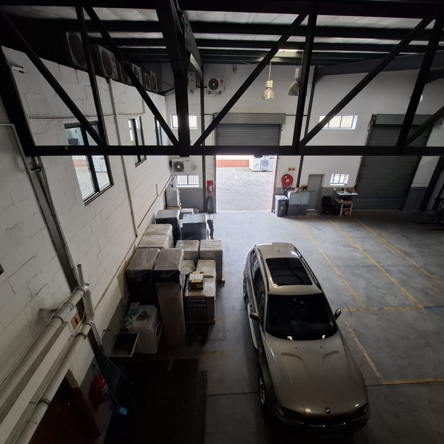 To Let commercial Property for Rent in Brackenfell Industrial Western Cape